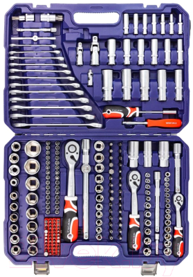 Универсальный набор инструментов Yataforce YF-38841