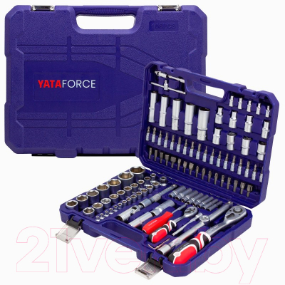 Универсальный набор инструментов Yataforce YF-41082-5