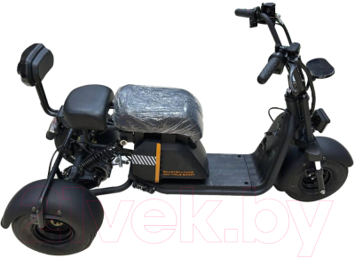 Электроскутер Smart Balance Mini Trike Sport 2024 - фото
