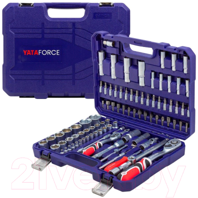 Универсальный набор инструментов Yataforce YF-4941-5