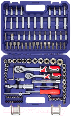 Универсальный набор инструментов Yataforce YF-41082-5DS