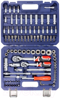 Универсальный набор инструментов Yataforce YF-4941-5DS