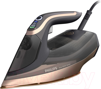 Утюг Philips DST8041/80 - фото
