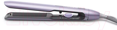 Выпрямитель для волос Philips BHS742/00 - фото