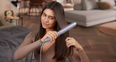 Выпрямитель для волос Philips BHS742/00
