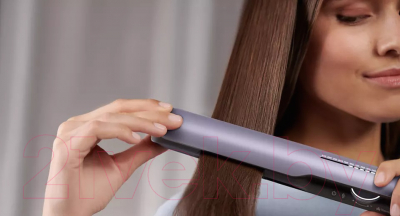 Выпрямитель для волос Philips BHS742/00