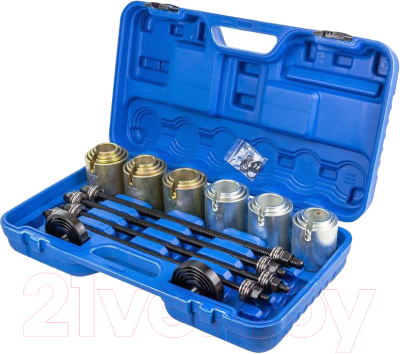 Набор автоинструмента Yataforce YF-933T1 - фото