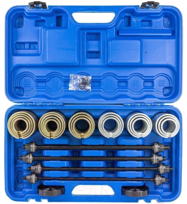 Набор автоинструмента Yataforce YF-933T1