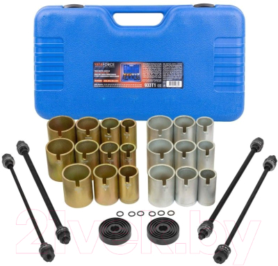 Набор автоинструмента Yataforce YF-933T1