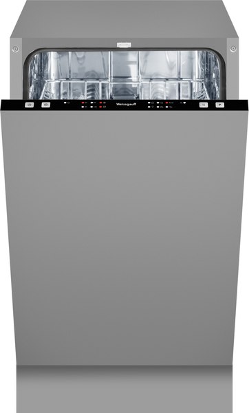 Посудомоечная машина Weissgauff BDW 4026 - фото