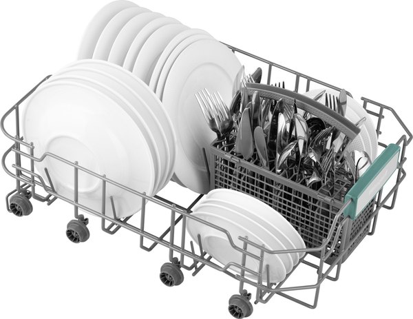 Посудомоечная машина Weissgauff BDW 4026