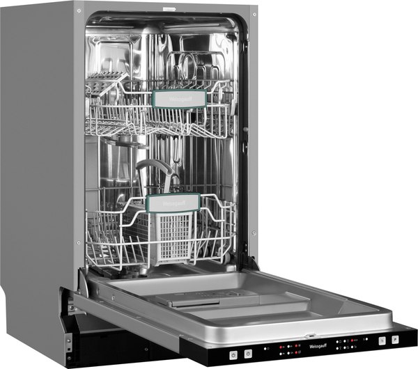 Посудомоечная машина Weissgauff BDW 4026