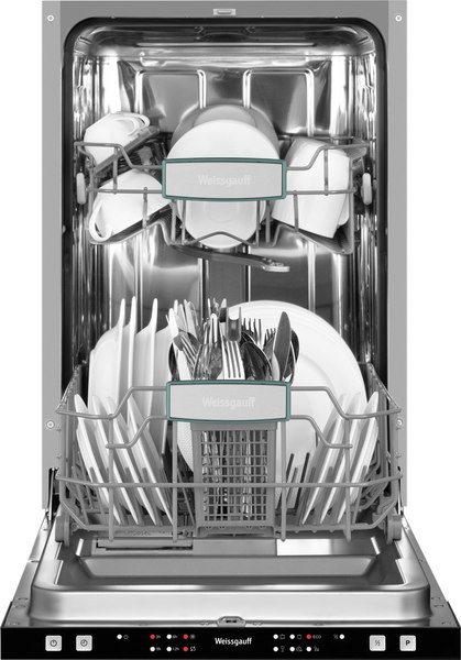 Посудомоечная машина Weissgauff BDW 4026