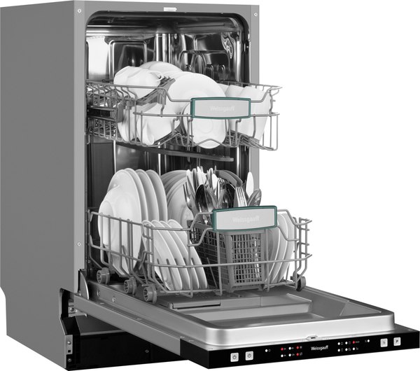 Посудомоечная машина Weissgauff BDW 4026