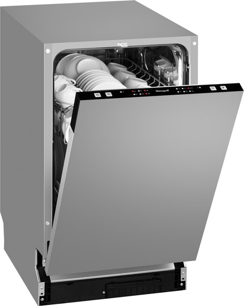 Посудомоечная машина Weissgauff BDW 4026