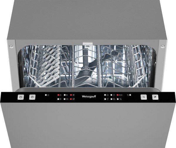 Посудомоечная машина Weissgauff BDW 4026
