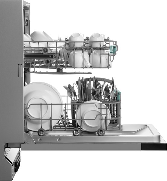 Посудомоечная машина Weissgauff BDW 4026
