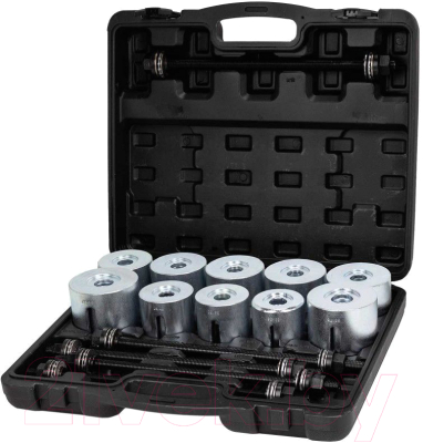 Набор автоинструмента Yataforce YF-933T2 - фото