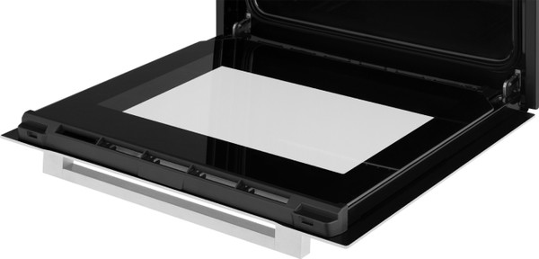 Электрический духовой шкаф Weissgauff EOM 208 PDW Steam Clean