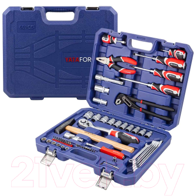 Универсальный набор инструментов Yataforce YF-4602-5