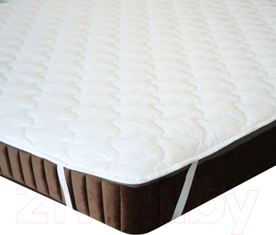 Наматрасник защитный AMI Balance 120x200 - фото