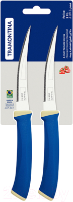 Набор ножей Tramontina Felice 23495/214
