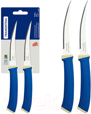 Набор ножей Tramontina Felice 23495/214