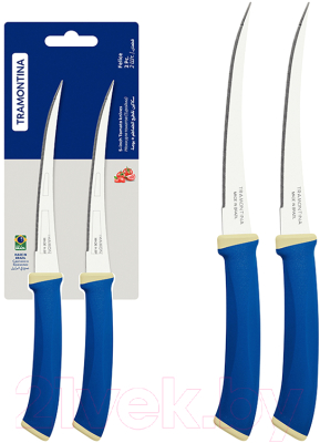 Набор ножей Tramontina Felice 23495/215