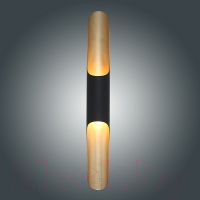 Бра Элетех Мишель 80 НББ 01-2x25-105 G9 / 1005405358