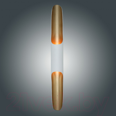 Бра Элетех Мишель 80 НББ 01-2x25-105 G9 / 1005405359