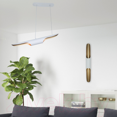 Бра Элетех Мишель 80 НББ 01-2x25-105 G9 / 1005405359