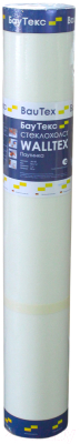 Стеклохолст БауТекс Walltex JM U Паутина 40г/м2 - фото