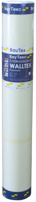 Стеклохолст БауТекс Walltex JM U Паутина 50г/м2 - фото