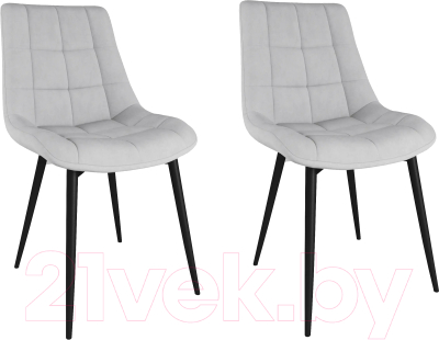 Набор стульев ДСВ Президент - фото