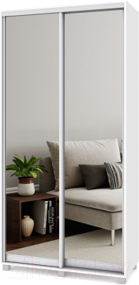 Шкаф-купе Modern Роланд Р413 - фото