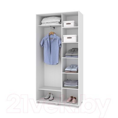 Шкаф-купе Modern Роланд Р413