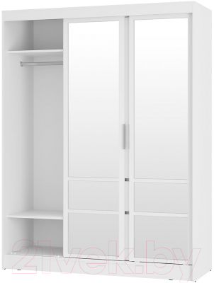 Шкаф-купе BTS МС Симпл ШКК-06