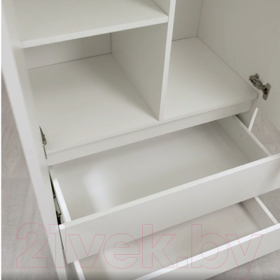 Шкаф BTS МС Симпл ШК-03