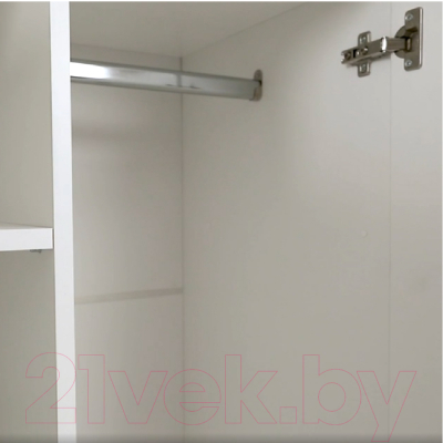 Шкаф BTS МС Симпл ШК-03