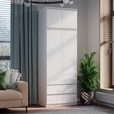 Шкаф BTS МС Симпл ШК-03