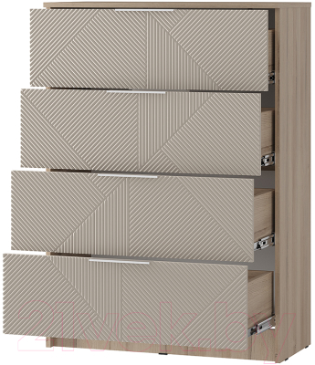 Комод BTS МС Эмилия КМ-02