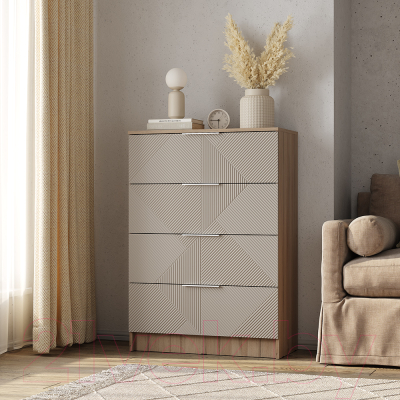 Комод BTS МС Эмилия КМ-02