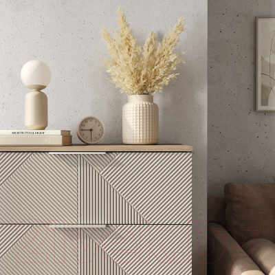 Комод BTS МС Эмилия КМ-02