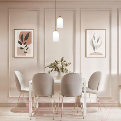 Потолочный светильник Евросвет 50357/1