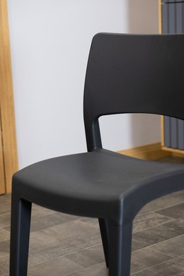 Стул пластиковый GreenDeco Klik Klak / KLK76CAN