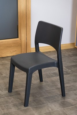 Стул пластиковый GreenDeco Klik Klak / KLK76CAN