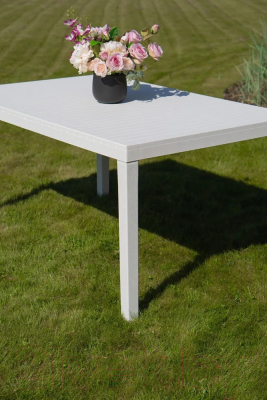 Стол пластиковый Ipae Progarden Palau / PAL016BI