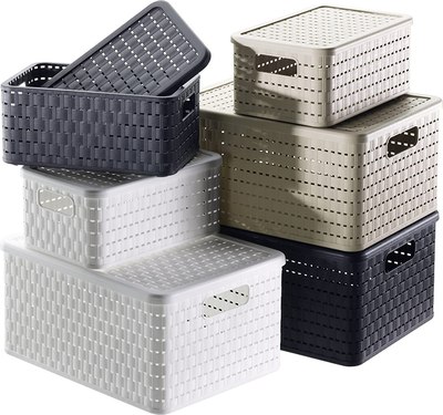 Корзина Rotho Country / 1116807422