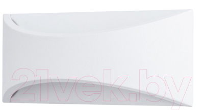 Бра уличное Arte Lamp Dino A8288AL-1WH - фото