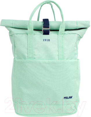 Рюкзак Milan Ролл-мини 1918 / 624302SNCGR - фото